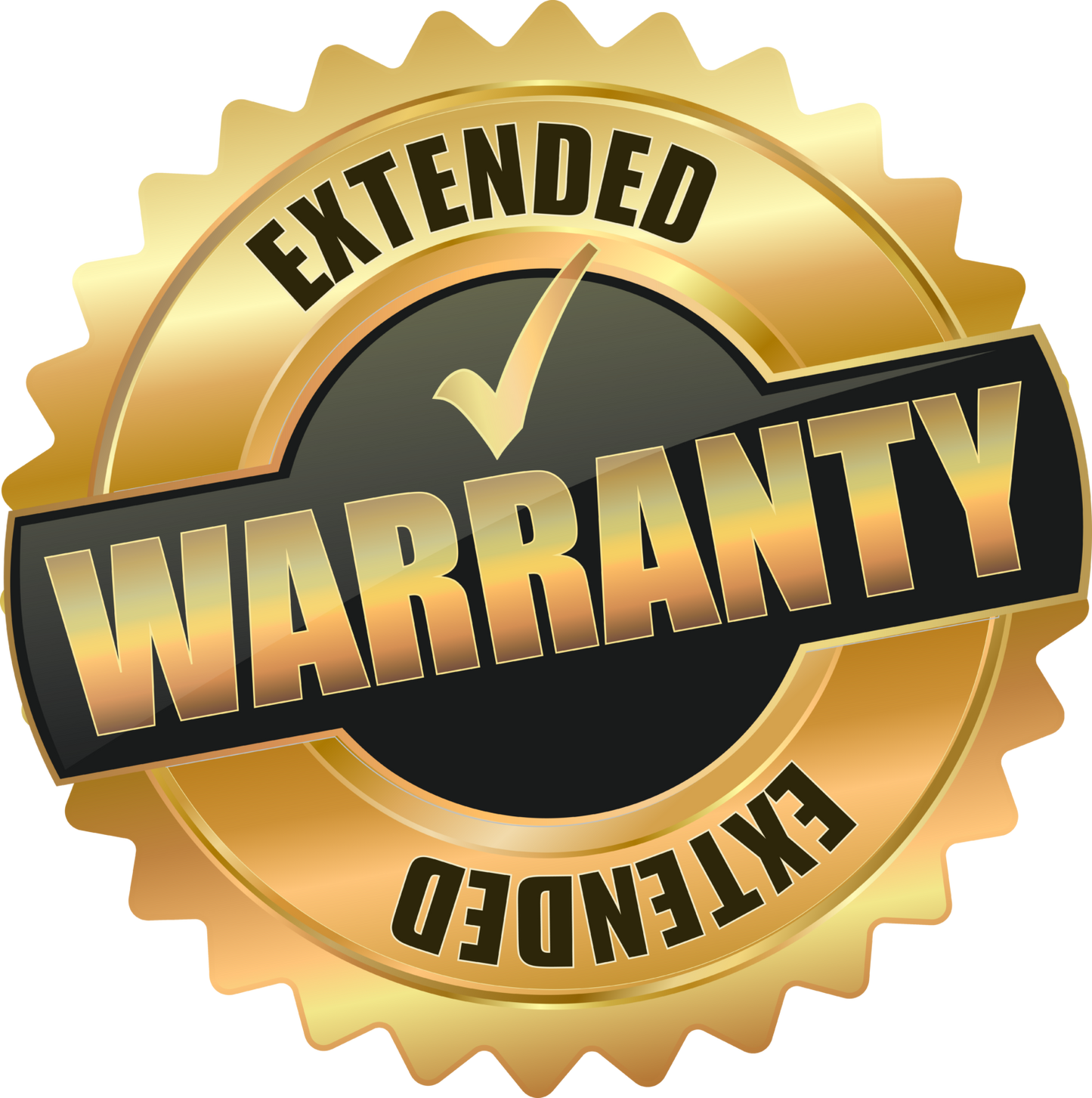 90-Day Extended Guarantee