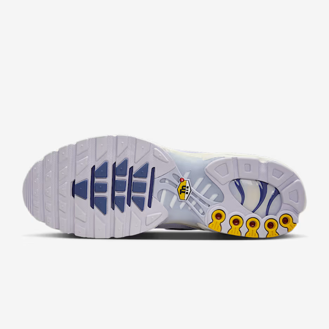 NK AIR MAX PLUS TN SANDED PURPLE