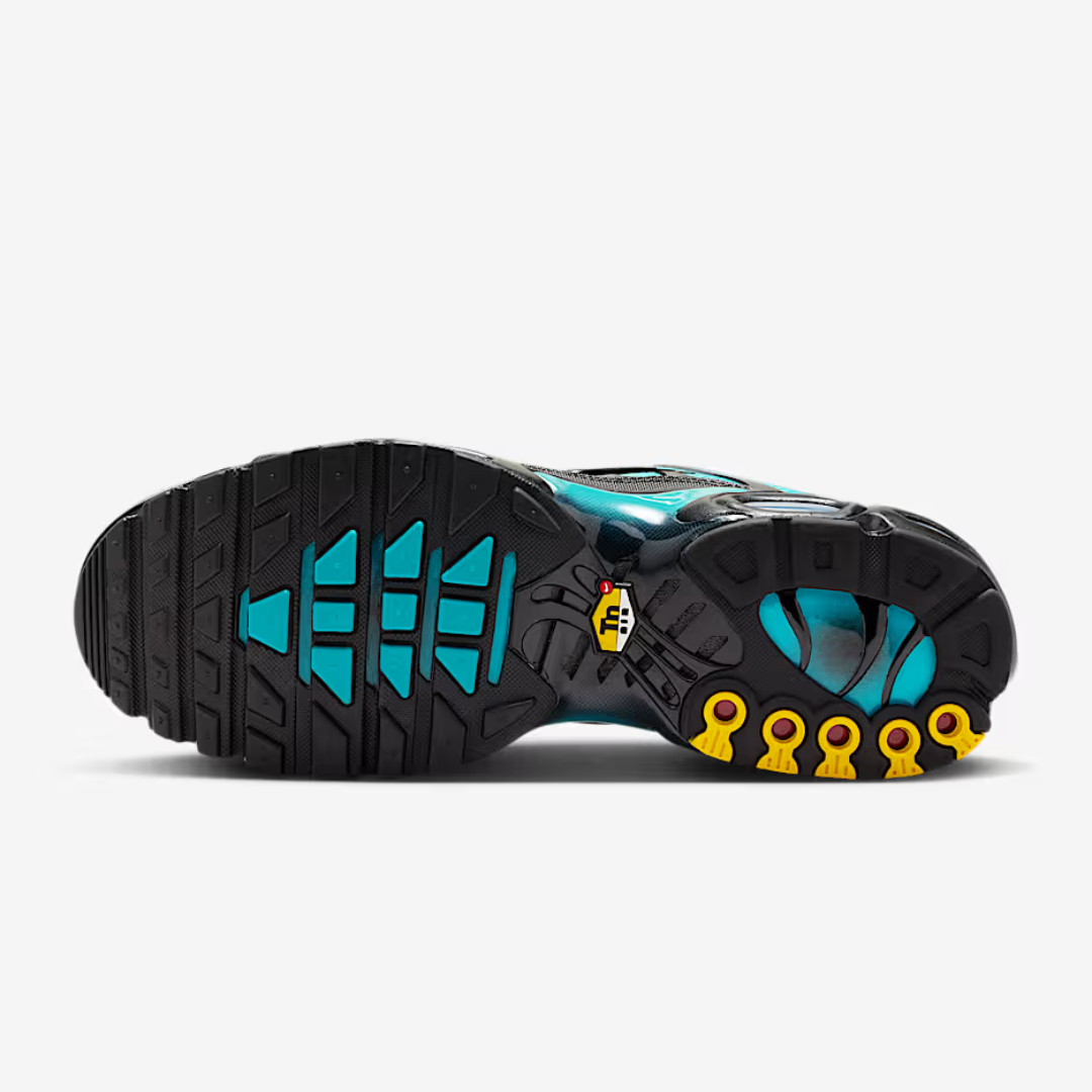 NK AIR MAX PLUS TN AURORA GREEN