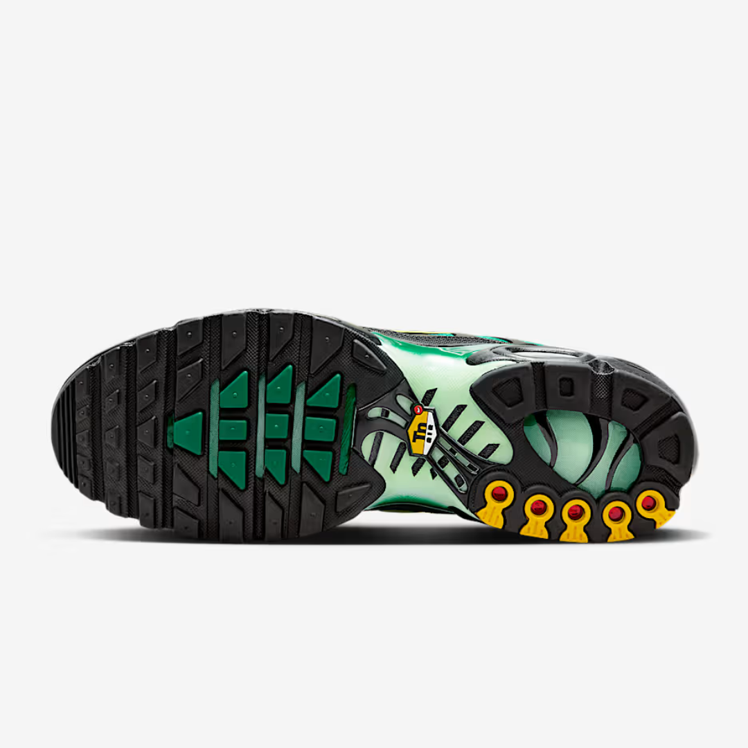 NK AIR MAX PLUS TN VAPOR GREEN