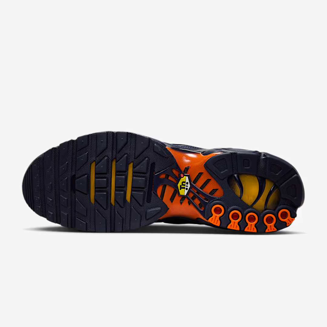 NK AIR MAX PLUS TN LEMON VENOM