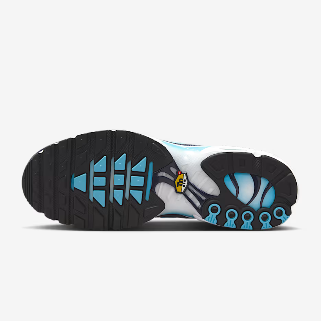 NK AIR MAX PLUS TN DARK OBSIDIAN BLUE