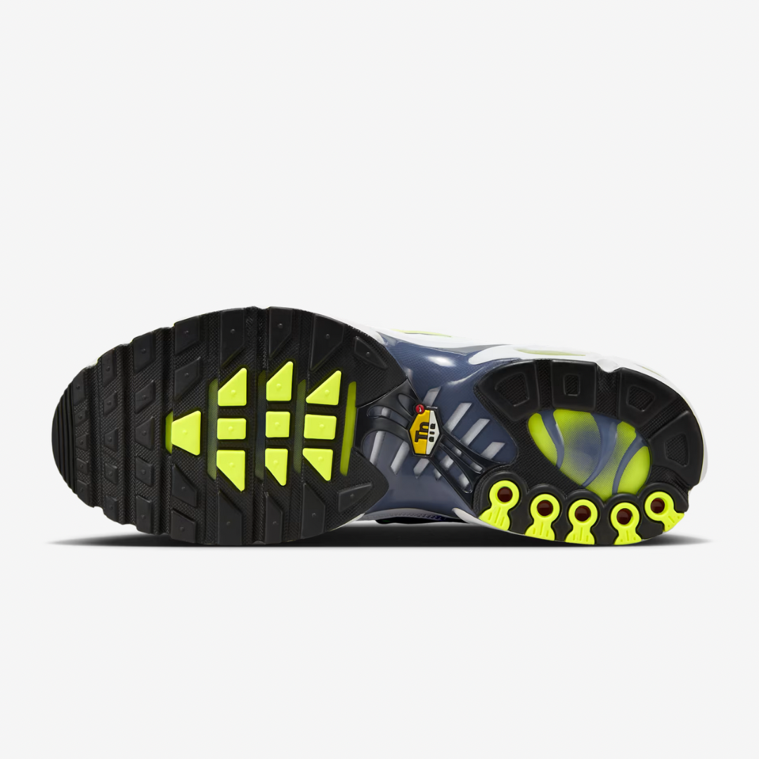 NK AIR MAX PLUS TN WAVE GRID