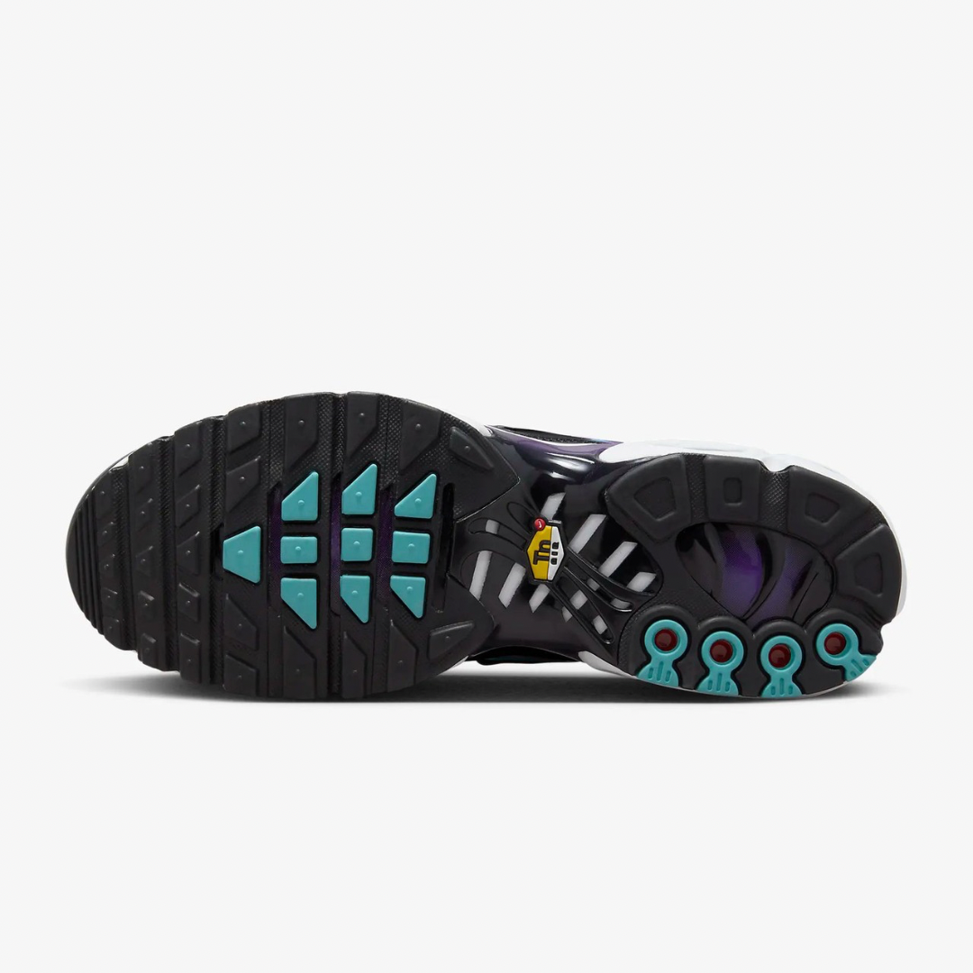 NK AIR MAX PLUS TN DISCO PURPLE