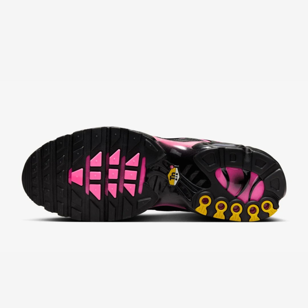 NK AIR MAX PLUS TN HYPER PINK