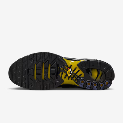 NK AIR MAX PLUS TN BRIGHT CITRON