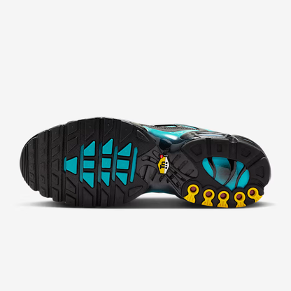 NK AIR MAX PLUS TN AURORA GREEN