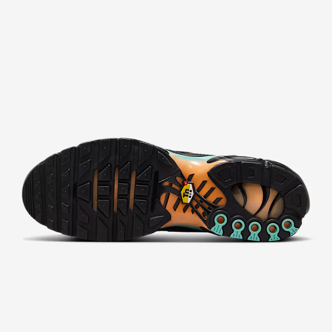 NK AIR MAX PLUS TN SOUTH BEACH