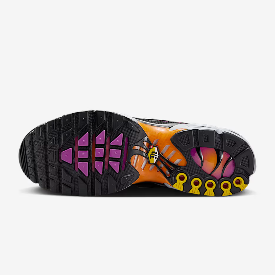 NK AIR MAX PLUS TN DESERT SUNSET