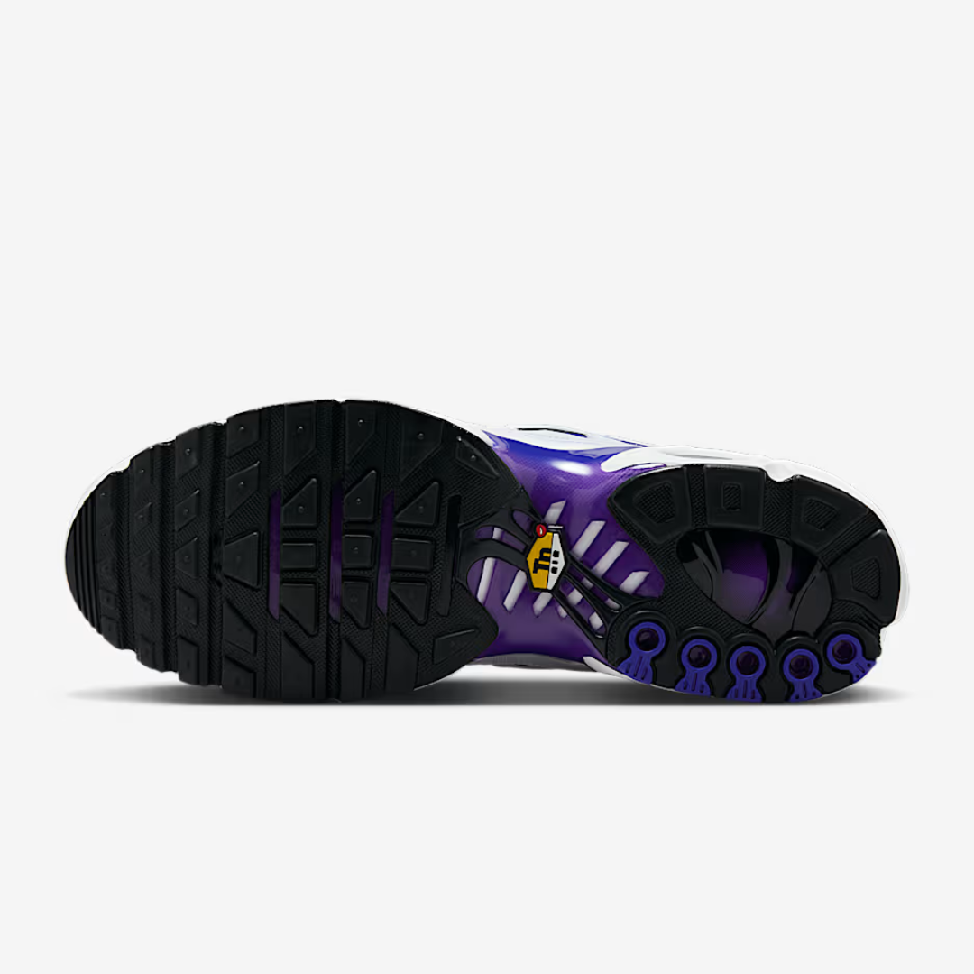 NK AIR MAX PLUS TN WILD GRAPE