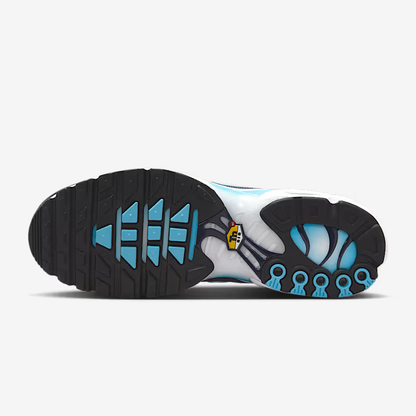 NK AIR MAX PLUS TN DARK OBSIDIAN BLUE