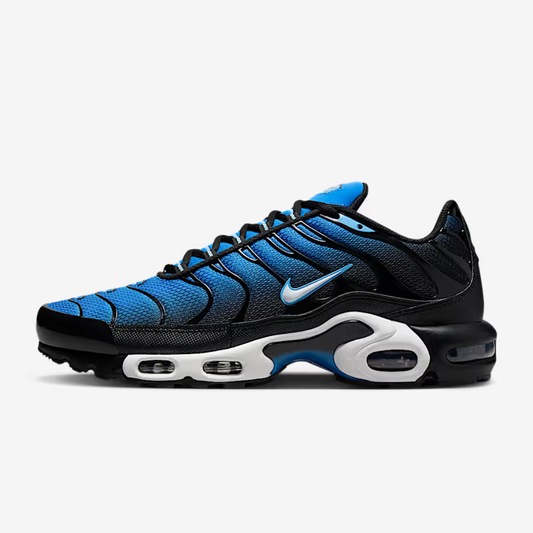NK AIR MAX PLUS TN AQUARIUS BLUE