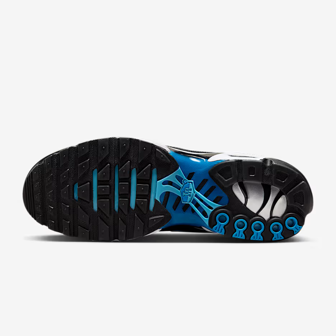 NK AIR MAX PLUS TN AQUARIUS BLUE