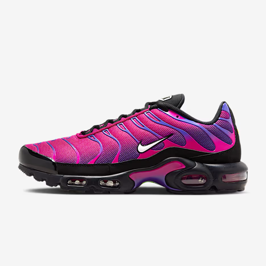 NK AIR MAX PLUS TN FIREBERRY