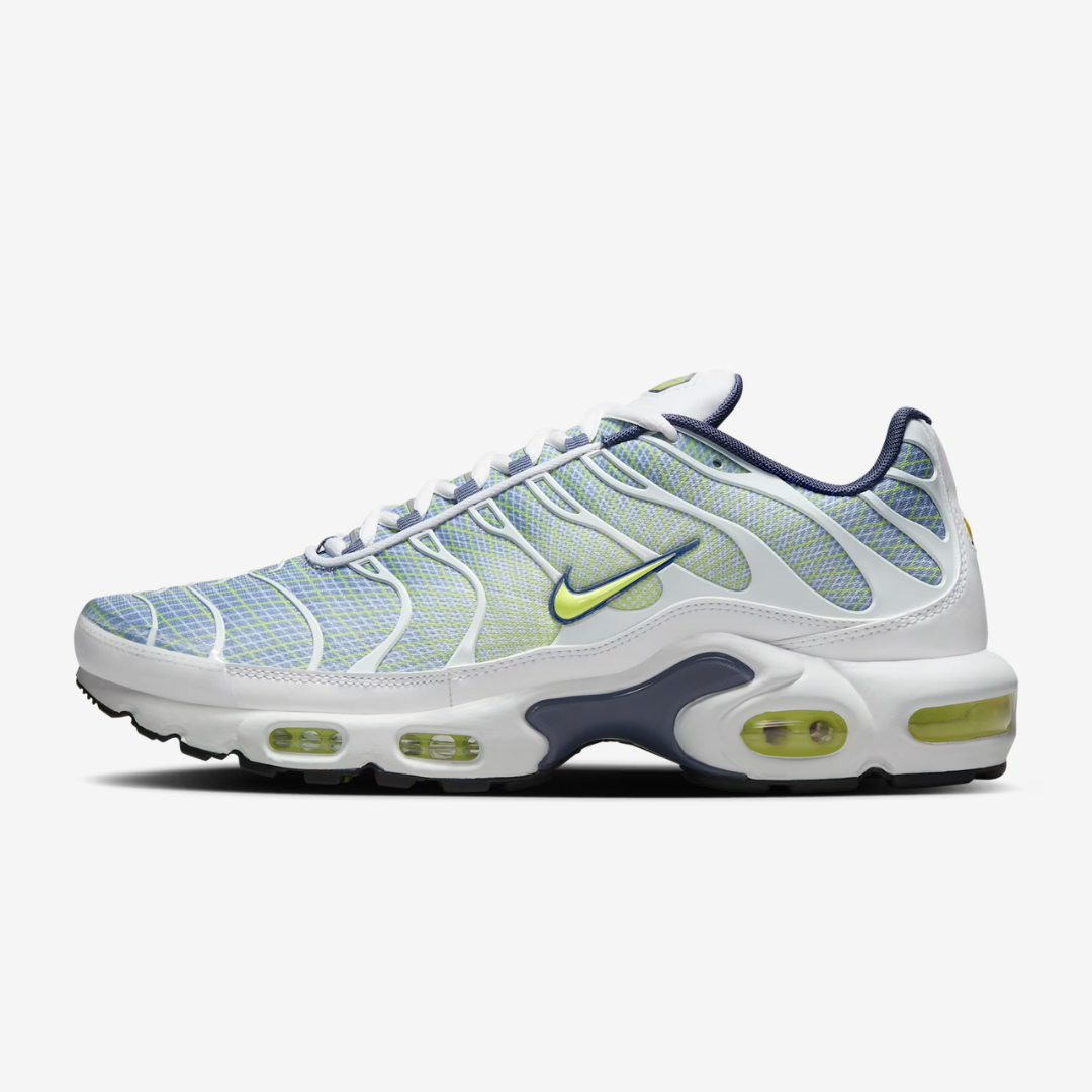 NK AIR MAX PLUS TN WAVE GRID