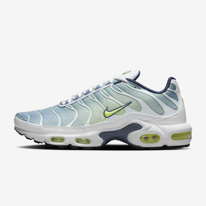 NK AIR MAX PLUS TN WAVE GRID