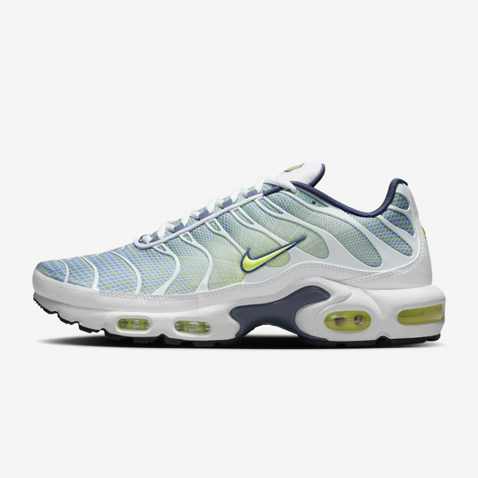 NK AIR MAX PLUS TN WAVE GRID