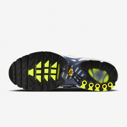 NK AIR MAX PLUS TN WAVE GRID