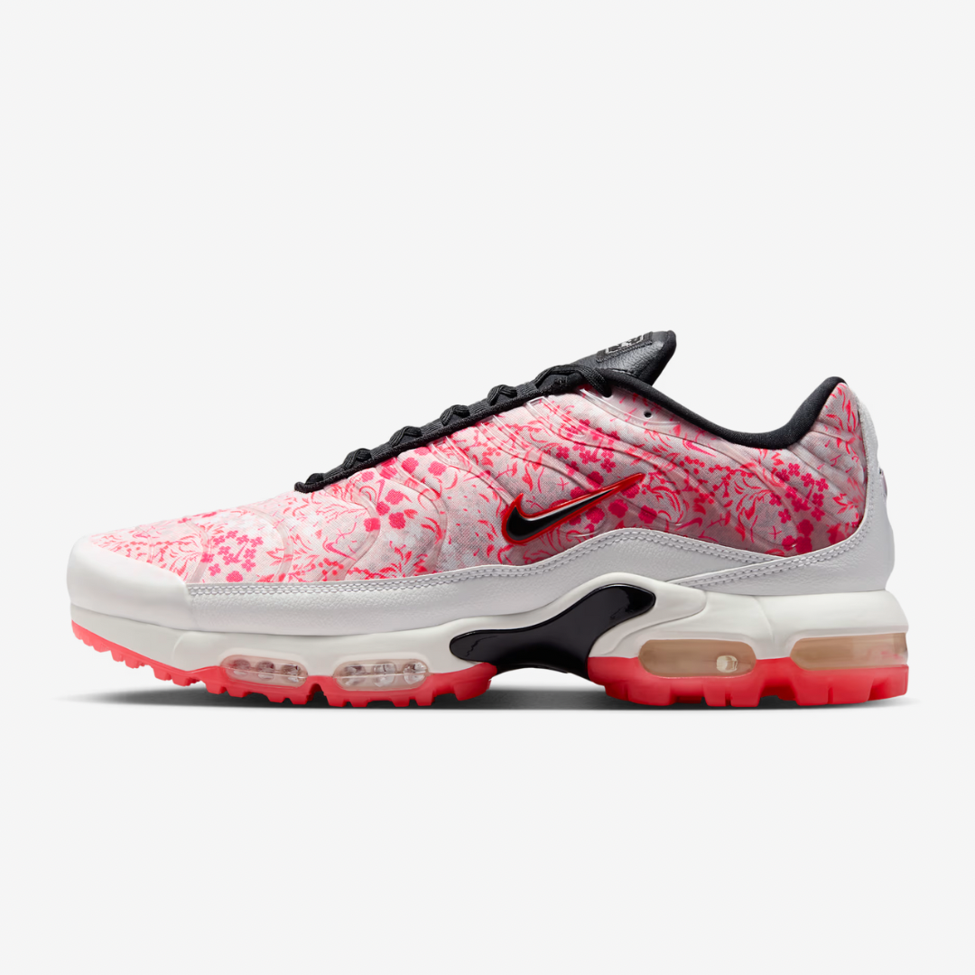 NK AIR MAX PLUS TN GOLF AUGUSTA AZALEA