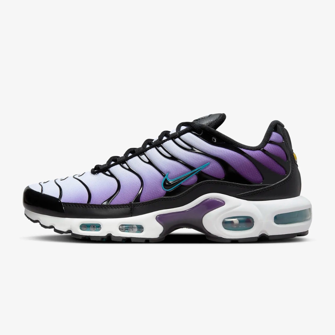 NK AIR MAX PLUS TN DISCO PURPLE