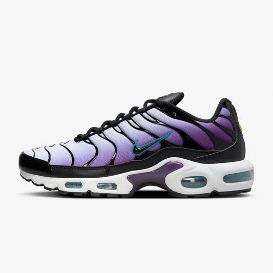 NK AIR MAX PLUS TN DISCO PURPLE