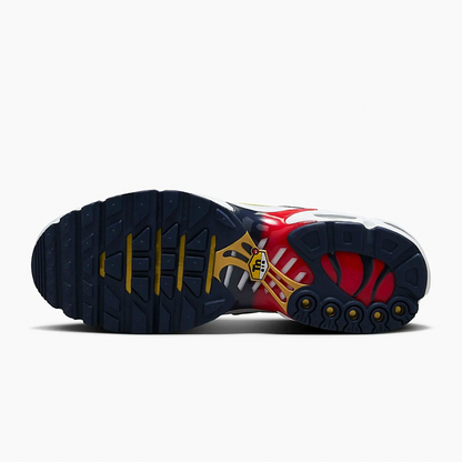 NK AIR MAX PLUS TN X PSG