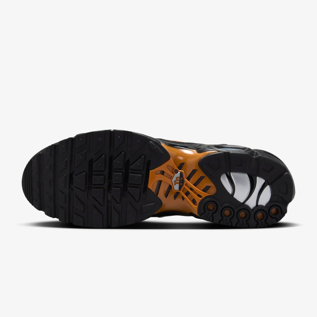 NK AIR MAX PLUS TN DARK OBSIDIAN