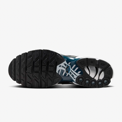 NK AIR MAX PLUS TN COURT BLUE