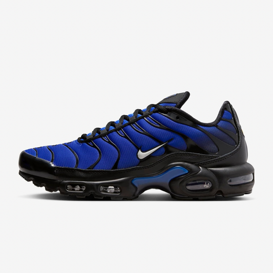 NK AIR MAX PLUS TN RACER BLUE