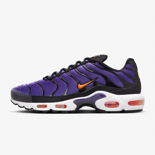 NK AIR MAX PLUS TN VOLTAGE PURPLE