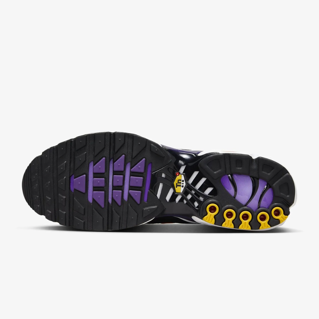 NK AIR MAX PLUS TN VOLTAGE PURPLE