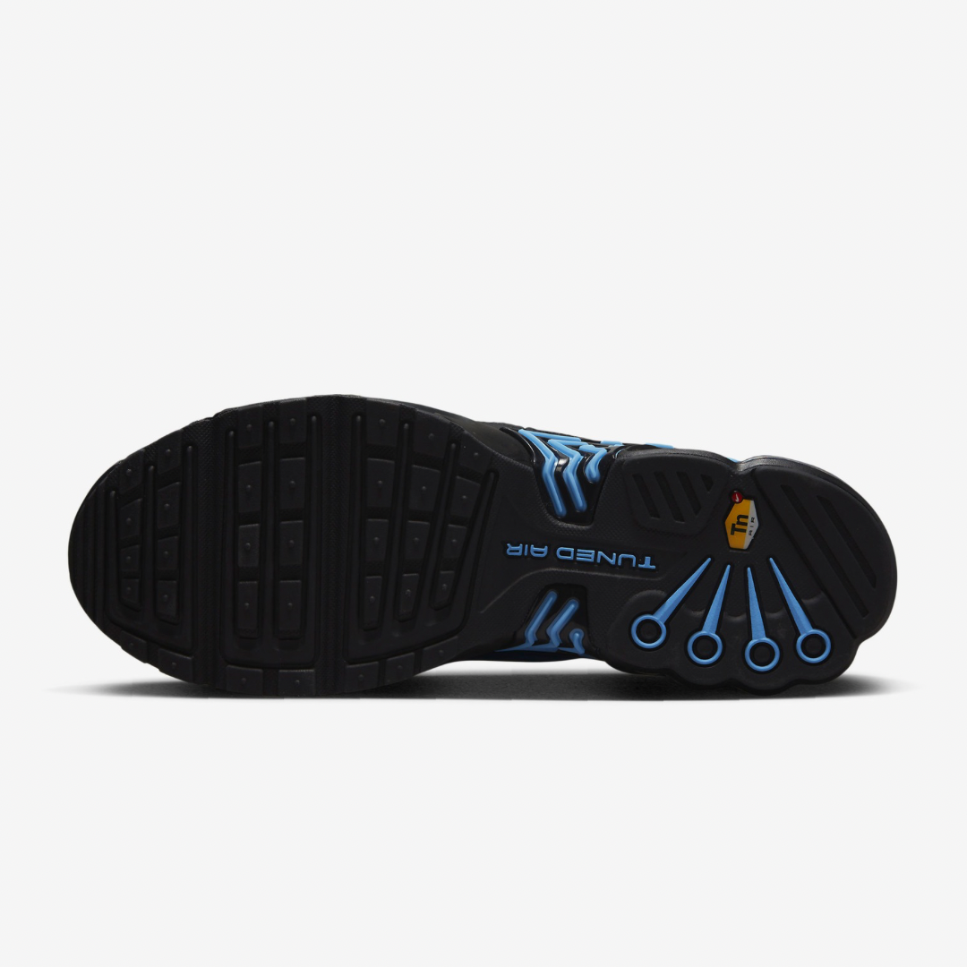 NK AIR MAX PLUS 3 TN UNIVERSITY BLUE