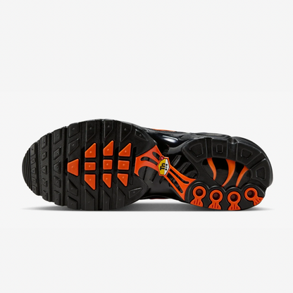 NK AIR MAX PLUS TN BLACK CAMOUFLAGE