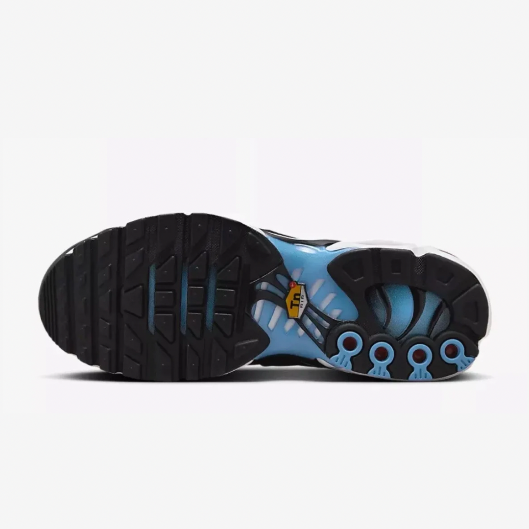 NK AIR MAX PLUS TN FIRE CRACKER