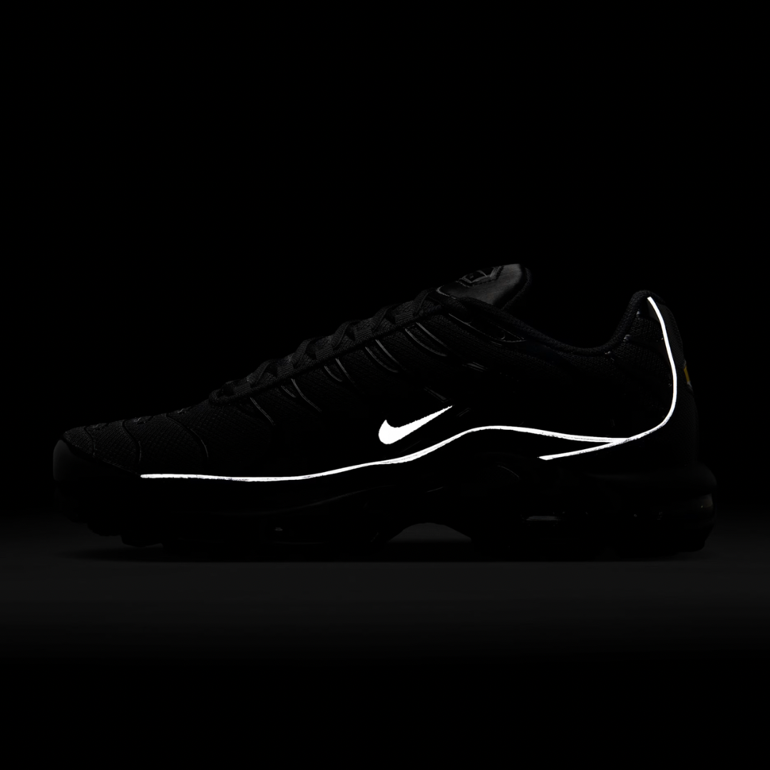 NK AIR MAX PLUS TN 3M REFLECTIVE STRIP