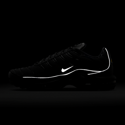 NK AIR MAX PLUS TN 3M REFLECTIVE STRIP