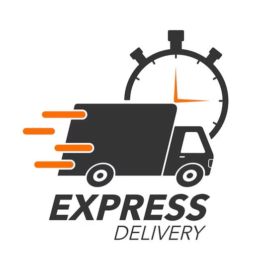 Rush your order