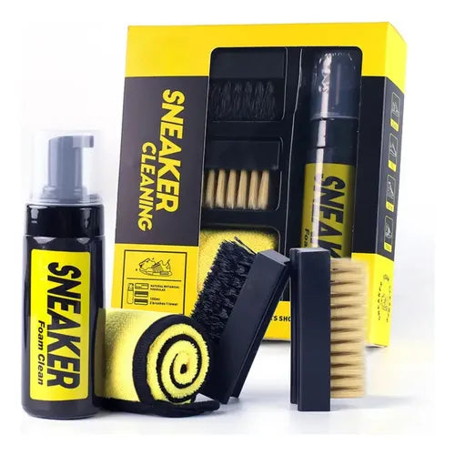 Sneaker Care Pro Kit